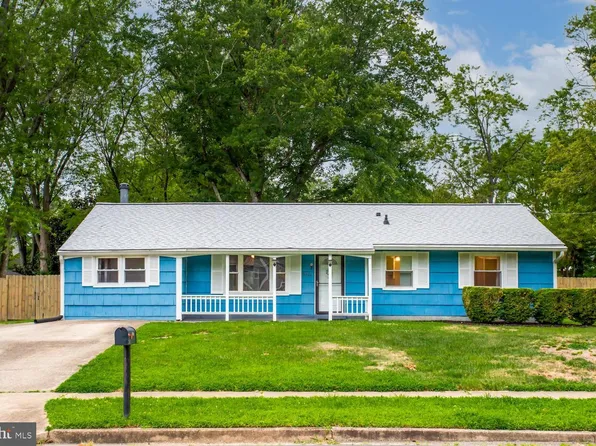8208 Keeler St, Alexandria, VA 22309