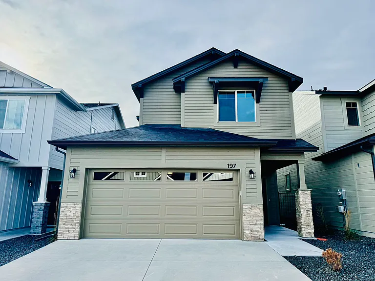 197 W Radiant Ridge Dr — Photo 3
