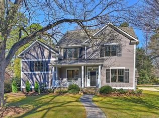 351 Hunter Ln, Charlotte, NC 28211