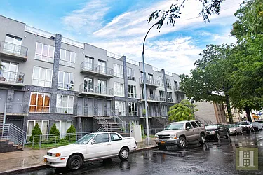 Sold by Halstead Real Estate