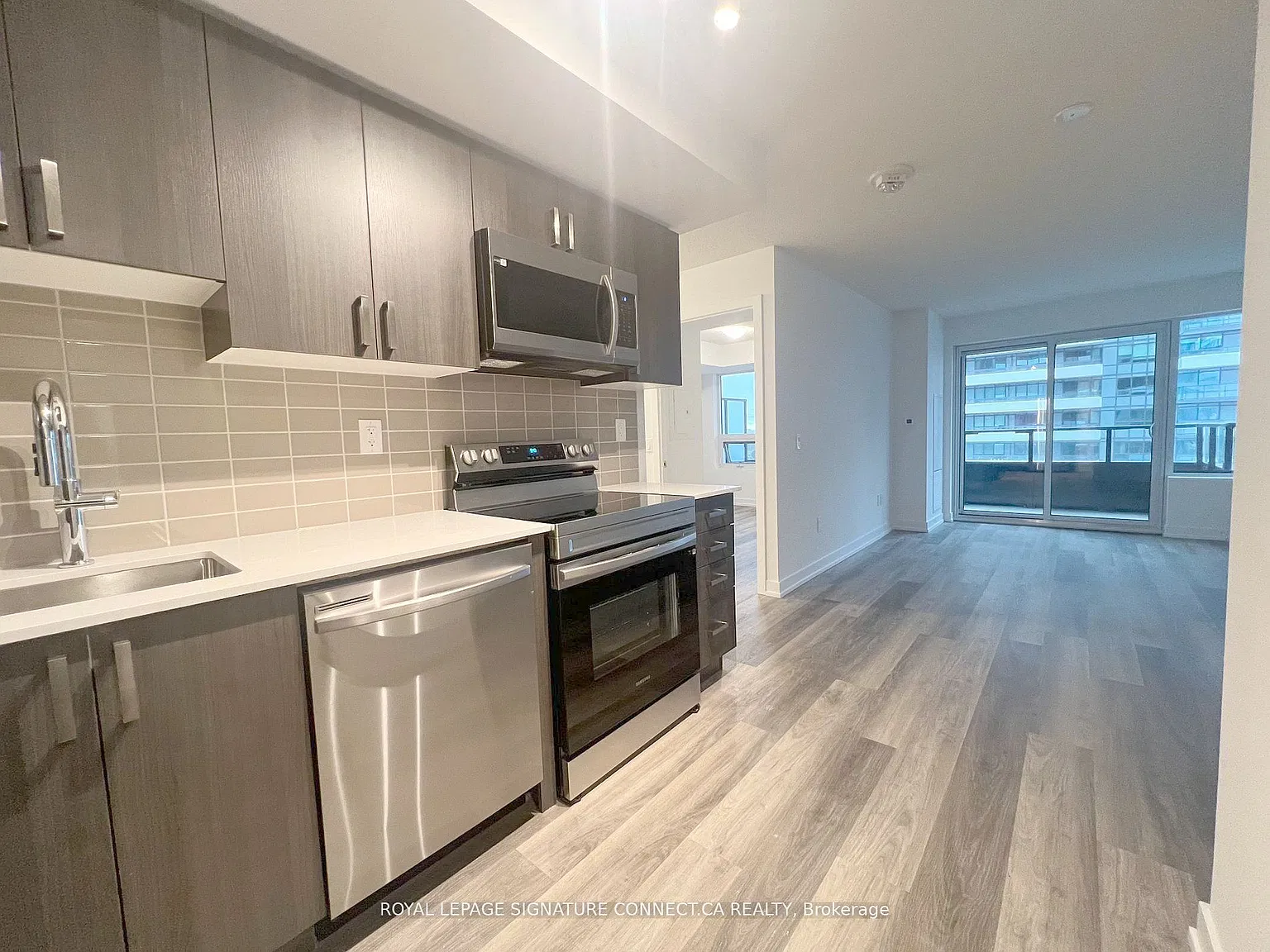 2 bed, $2,300 — Photo 2