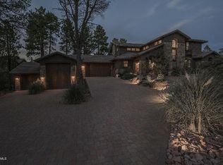 307 S Friendly Gln, Payson, AZ 85541