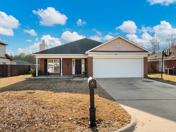 74 Lincolnshire Ln, Phenix City, AL 36870