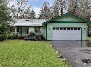 17722 Mima Acres Dr SE, Tenino, WA