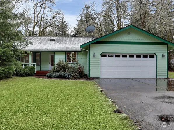 17722 Mima Acres Drive SE, Tenino, WA 98589