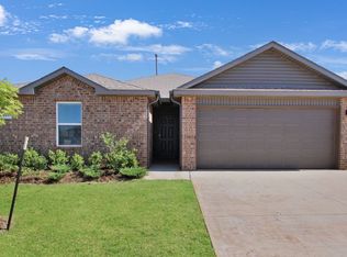 10517 SW 41st St, Yukon, OK 73099