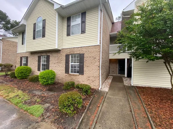 2804 Mulberry Ln APT A, Greenville, NC 27858