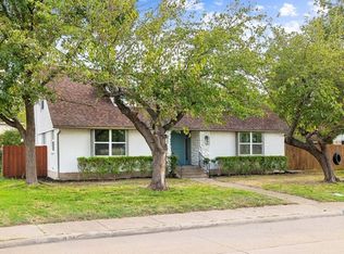 2028 Vatican Ln, Dallas, TX 75224