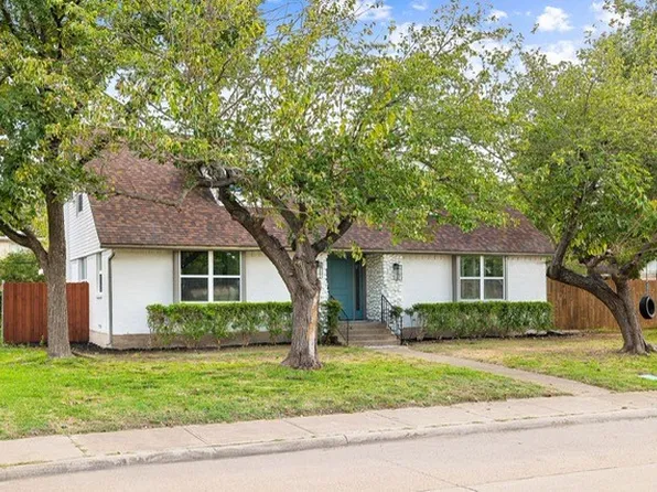 2028 Vatican Ln, Dallas, TX 75224