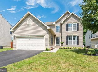 4051 Smiths Landing Ct, Abingdon, MD