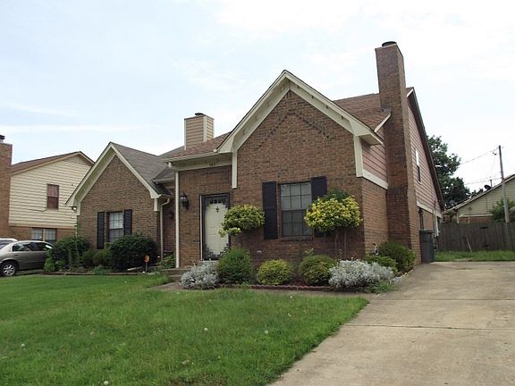 2nd image of 5823 Grassy Valley Dr