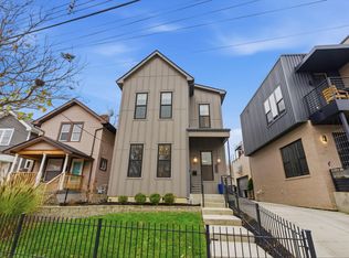 251 E 3rd Ave, Columbus, OH 43201