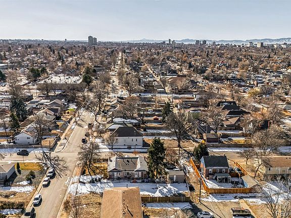 5th image of 3611 N Elizabeth Street LOT 18 and 19