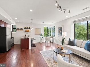 5401 9th St NW APT 201, Washington, DC 20011