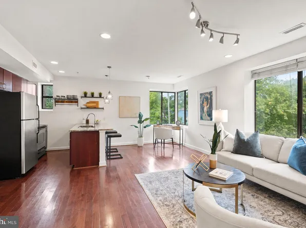 5401 9th St NW APT 201, Washington, DC 20011