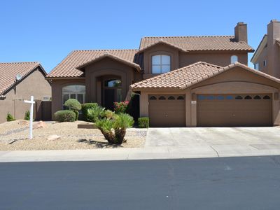 7486 E Sand Hills Rd, Scottsdale, AZ, 85255