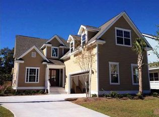 2224 Sunstone Ct, Charleston, SC 29412