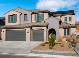 1709 Deer Valley Trl NW, Albuquerque, NM 87120