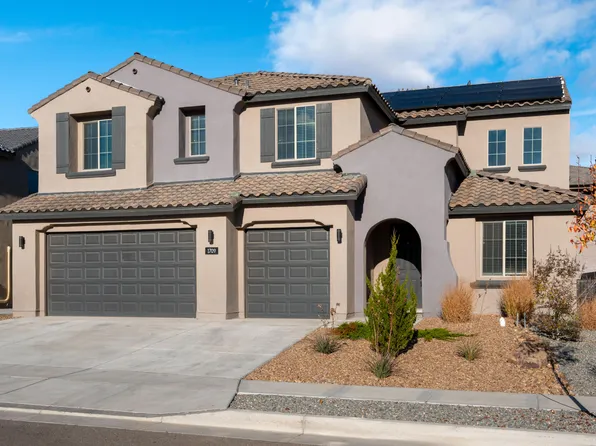 1709 Deer Valley Trl NW, Albuquerque, NM 87120