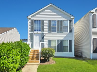 1041 Serendipity Dr, Aurora, IL, 60504