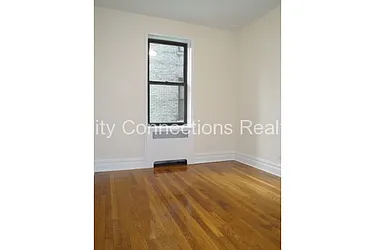 Rented by City Connections Realty