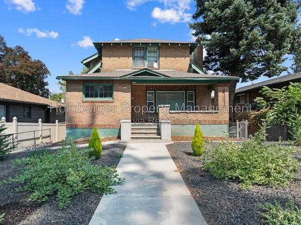1108 W 12th Ave #3, Spokane, WA 99204