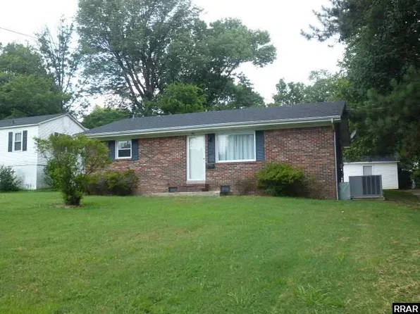 710 Forestdale Ave, South Fulton, TN 38257
