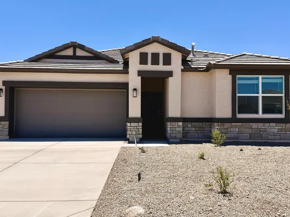 18821 E LUZON Drive, Gold Canyon, AZ 85118