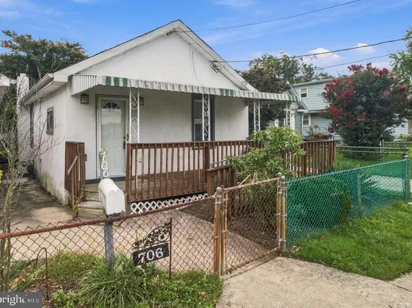 706 Palmer St, Riverside, NJ 08075