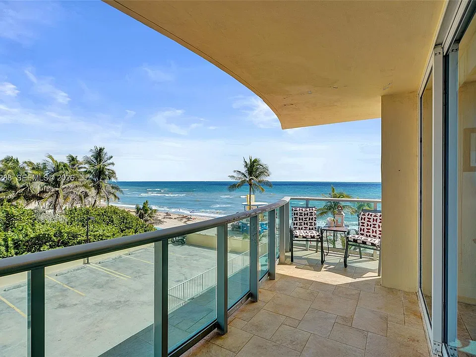 2501 S Ocean Dr #310