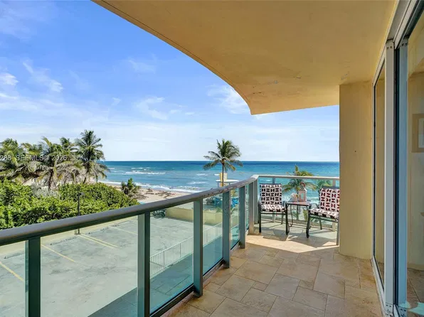 2501 S Ocean Dr, Hollywood, FL