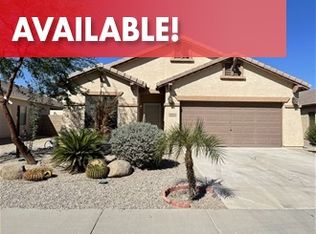 11718 W Lincoln St, Avondale, AZ 85323
