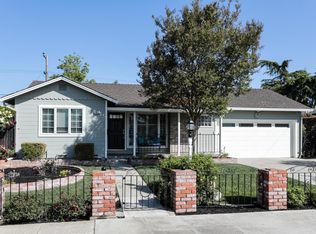 1517 Hillsdale Ave, San Jose, CA 95118