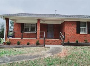 1831 Access Rd #B, Covington, GA 30014