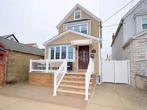 Ozone Park Real Estate Ozone Park New York Homes For Sale Zillow