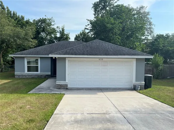 655 Formosa Ave, Bartow, FL 33830