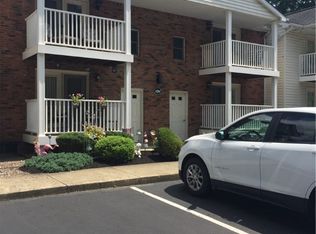 4621 Chestnut Ridge Rd APT H, Buffalo, NY 14228