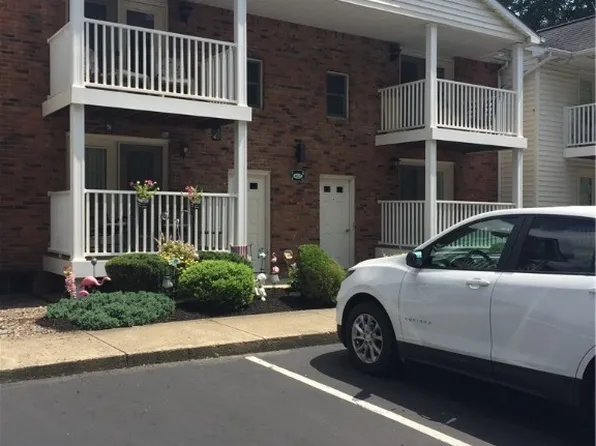 4621 Chestnut Ridge Rd APT H, Buffalo, NY 14228
