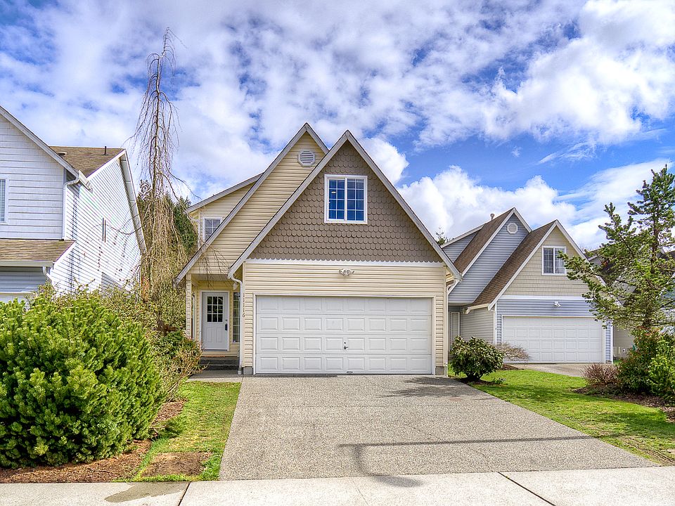 1st image of 11116 185th Ave E
