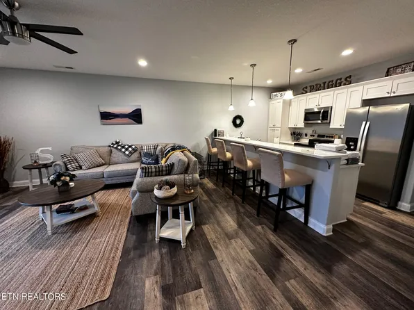 1255 New Lake Rd Unit 22, Spring City, TN 37381