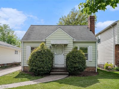 1176 Irene Rd, Lyndhurst, OH, 44124