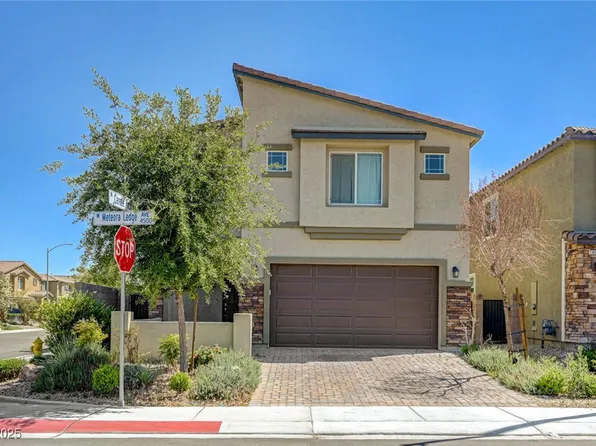 4503 Meteora Ledge Ave, North Las Vegas, NV 89084