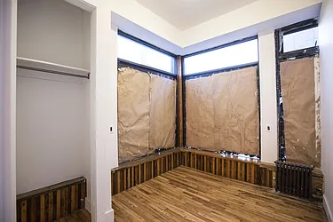 Rented by Wyckoff Heights Realty Inc.