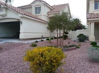 8216 Grand Pacific Dr, Las Vegas, NV 89128