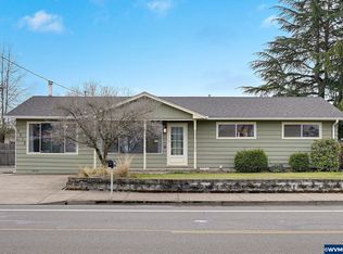 2212 34th Ave SE, Albany, OR 97322
