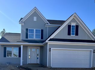 1131 Bolting Rd, Lexington, SC 29072