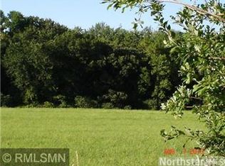 LOT 153rd Ave #D, Mora, MN 55051