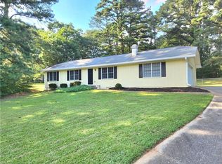 2344 Three Bars Dr, Snellville, GA 30078