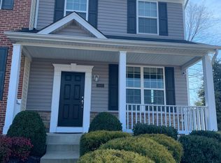 21865 Primrose Willow Ln UNIT D, Lexington Park, MD 20653