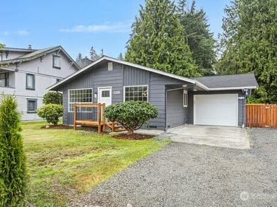 4914 S 2nd Avenue, Everett, WA, 98203